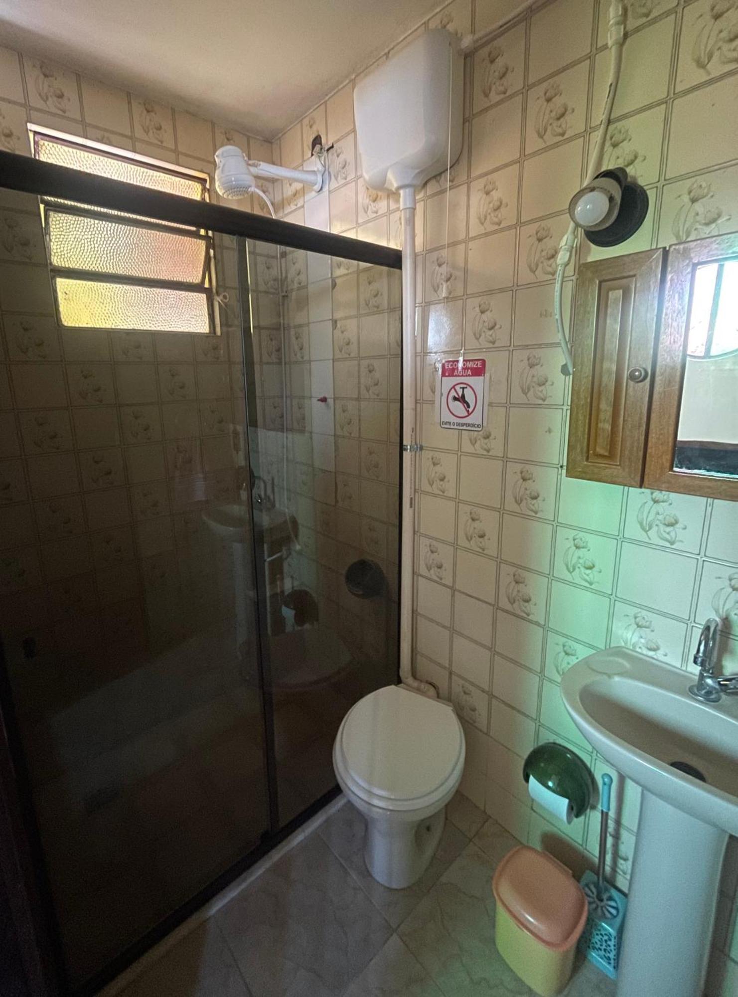 Вилла Flat Marica Com Ar-Condicionado Экстерьер фото