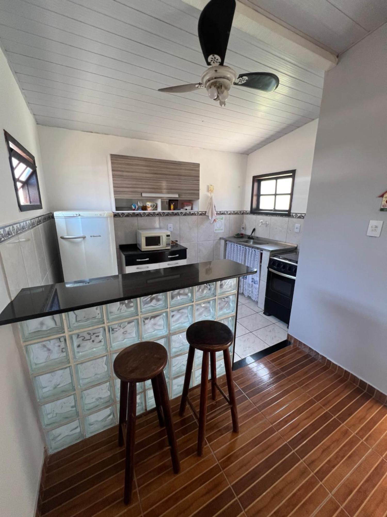Вилла Flat Marica Com Ar-Condicionado Экстерьер фото